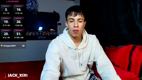 Snapshot of strong_jackxxx chatting on March 12, 2025, 6:40 am Daddy Jack online show from March 12, 2025, 6:40 am