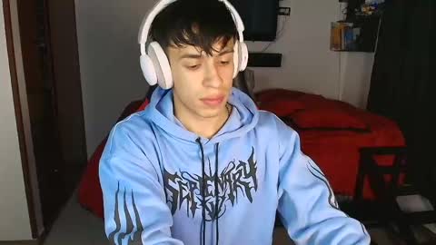 Daddy Jack  online show from April 14, 2026, 4:18 am