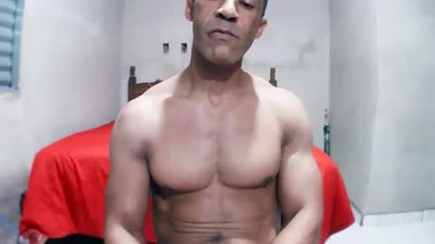 strongdaddyfantastic online show from March 21, 2026, 8:19 am
