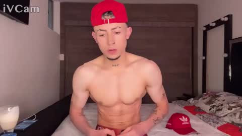 stronghardlatino online show from March 15, 2026, 4:24 pm