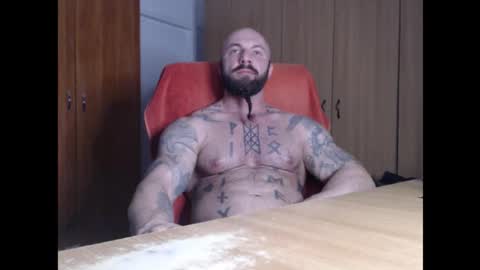 StrongIvan online show from February 20, 2026, 7:03 pm