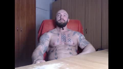 StrongIvan online show from March 27, 2026, 6:08 am