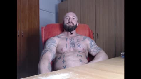 StrongIvan online show from April 30, 2026, 5:52 pm