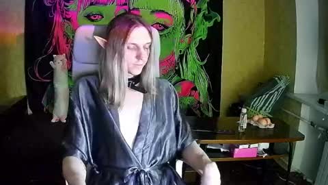 ALFIE online show from May 17, 2026, 6:26 pm