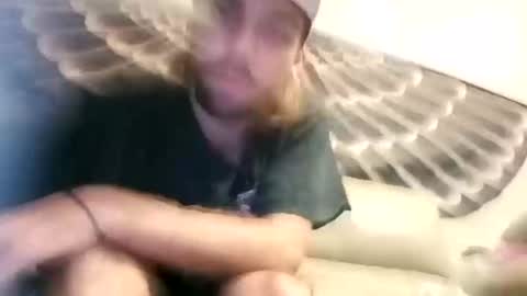 stuckinatrip97 online show from January 14, 2025, 1:17 pm