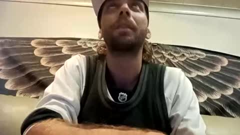 stuckinatrip97 online show from January 19, 2025, 11:45 am