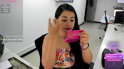 studcb_ online show from March 8, 2025, 2:55 am