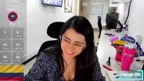 Snapshot of studcb_ chatting on June 19, 2026, 9:40 pm studcb_ online show from June 19, 2026, 9:40 pm