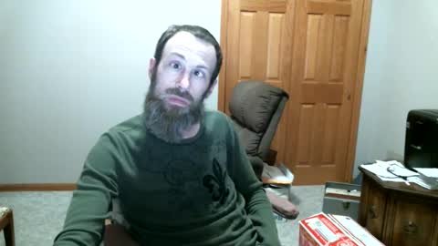 Snapshot of studcock6977 chatting on February 2, 2025, 10:57 am studcock6977 online show from February 2, 2025, 10:57 am