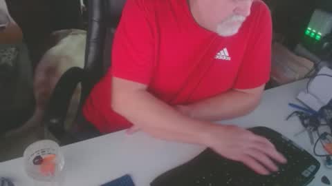 Snapshot of studley_hardcock chatting on February 1, 2026, 12:53 am Studley Hardcock online show from February 1, 2026, 12:53 am