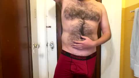 Charlie online show from April 5, 2026, 4:26 pm