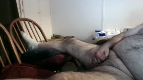 stugots42 online show from March 31, 2026, 2:35 am