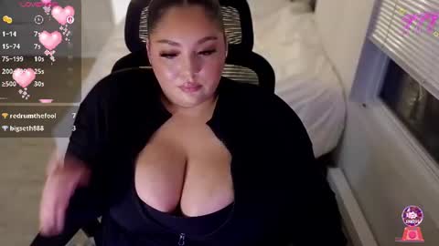 stunnahaus online show from August 3, 2026, 4:11 am