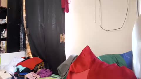 Snapshot of stunnerasha chatting on October 2, 2025, 4:19 am IG livinlavidakhai online show from October 2, 2025, 4:19 am