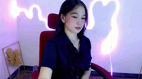 Snapshot of stunning_floriexx chatting on July 2, 2026, 8:53 am IM FLORIE online show from July 2, 2026, 8:53 am