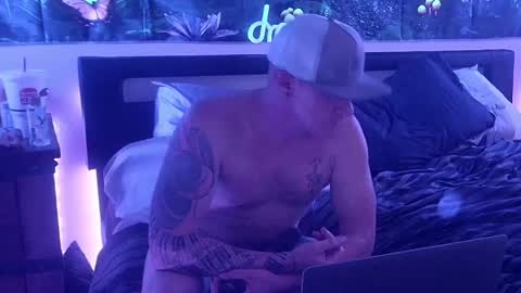 Stycock88 online show from March 9, 2025, 1:46 am