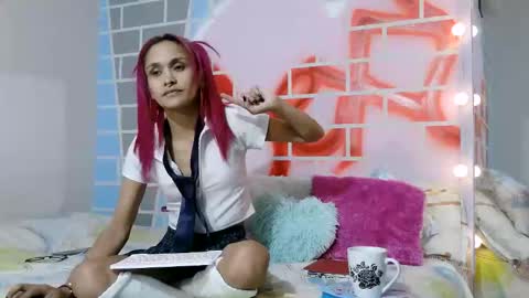 stylecandy011324 online show from March 30, 2026, 10:05 am