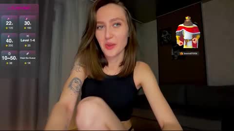 LINA online show from November 4, 2025, 8:13 am