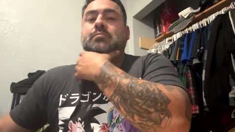 suavecito67 online show from February 10, 2025, 2:52 am