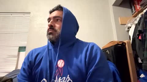 suavecito67 online show from February 19, 2025, 2:33 am