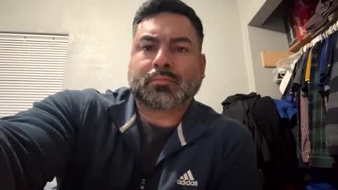 suavecito67 online show from February 25, 2025, 2:25 am