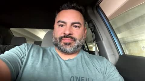 suavecito67 online show from October 3, 2025, 3:42 pm