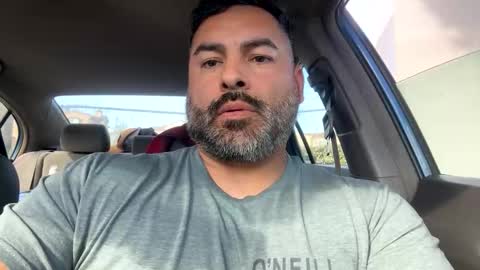 suavecito67 online show from December 3, 2025, 6:50 pm