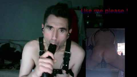 Sub2ChocoLad online show from November 7, 2025, 1:27 am