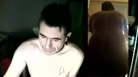 Sub2ChocoLad online show from January 7, 2026, 9:39 pm