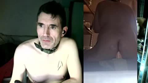 Sub2ChocoLad online show from February 5, 2026, 12:37 am