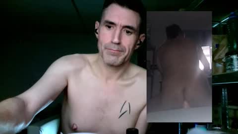 Sub2ChocoLad online show from February 20, 2026, 12:40 am