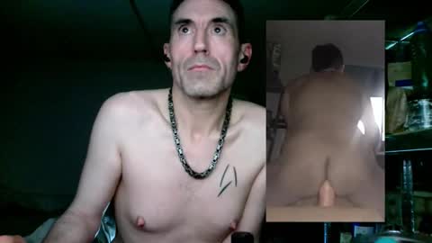 Sub2ChocoLad online show from February 21, 2026, 12:33 am