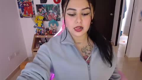 Snapshot of sub_nezuko_69 chatting on September 18, 2025, 2:52 pm sub_nezuko_69 online show from September 18, 2025, 2:52 pm