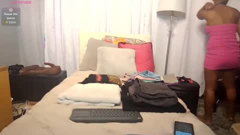 Snapshot of subalexandria chatting on November 30, 2025, 6:12 pm subalexandria online show from November 30, 2025, 6:12 pm