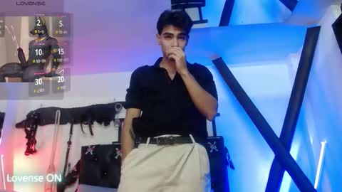 subarashi_ishi69 online show from November 3, 2025, 7:04 pm