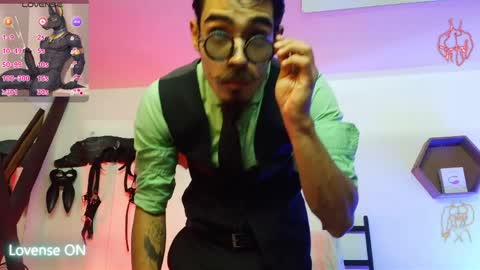 subarashi_ishi69 online show from April 4, 2026, 7:00 pm