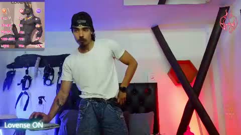 Snapshot of subarashi_ishi69 chatting on July 13, 2026, 6:11 pm subarashi_ishi69 online show from July 13, 2026, 6:11 pm
