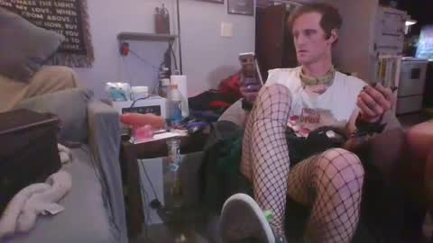 subbydadbod online show from March 6, 2025, 6:30 am