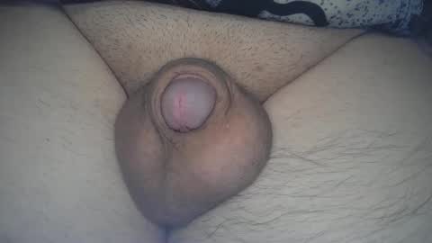 Subbysmallguy online show from November 3, 2025, 2:24 am