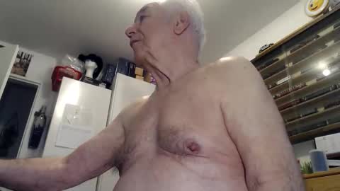 Marcel online show from February 4, 2026, 7:47 am