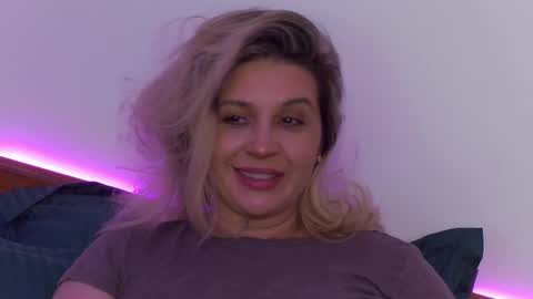 Snapshot of sublimecarla chatting on September 12, 2025, 9:59 pm Carla online show from September 12, 2025, 9:59 pm