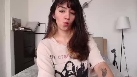 Zoe online show from January 11, 2026, 3:50 pm