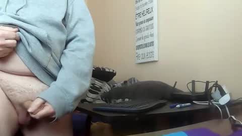 sublou2017 online show from March 3, 2026, 3:51 pm