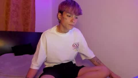 nico online show from March 18, 2026, 7:50 pm