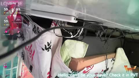 Snapshot of submissive_gh1 chatting on February 11, 2026, 11:21 pm sofhia online show from February 11, 2026, 11:21 pm