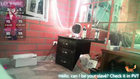 Snapshot of submissive_gh1 chatting on February 20, 2026, 2:41 am sofhia online show from February 20, 2026, 2:41 am