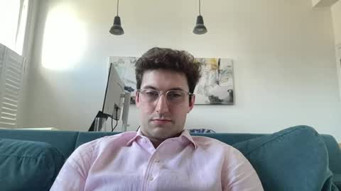 submissivefuckboi online show from July 29, 2026, 12:25 pm