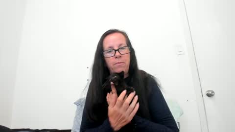 Submissie Peach Goddess online show from June 15, 2026, 2:19 pm