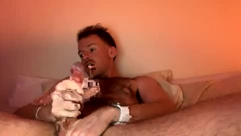 Subpopperboi online show from January 26, 2025, 6:38 am