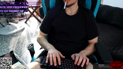 Im Substanc3  online show from February 26, 2026, 4:28 pm